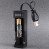 Li-ion Battery Charging Dock Batteries USB Charger Battery Charger Adapter 18650 Lithium Charger