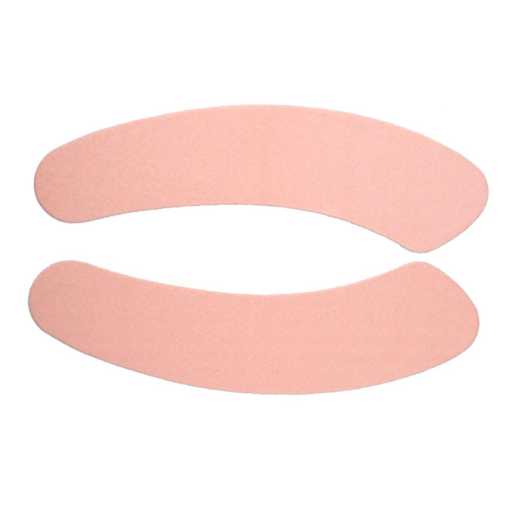 1 Pair Bathroom Warmer Toilet Seat Cover Pads Washable Reusable Thick Cushion All Seasons