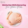 Крем от растяжек Leeford Stretch Marks Cream для уменьшения растяжек и шрамов во время беременности или потери веса — для женщин, упаковка из 1 шт.