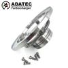 Основание соплового кольца турбокомпрессора GTB2056V 781743 VNT A6420908980 для Jeep Grand Cherokee 3.0 CRD 165 кВт 224 л.с. OM642 2007-