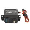 High Torque 35kg Stall Torque Metal Digital Servo for 1/12 Scale RC Car Robots, 1/8 Scale 1/10 Scale Waterproof RC Car Servo