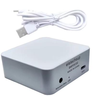 7,83 Гц Шуман Ультранизкочастотный генератор импульсов Частота Резонатор Шумана Устройство для улучшения сна