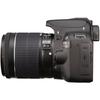 [Восстановленная] Цифровая зеркальная камера Canon EOS Kiss X7 Комплект с двумя объективами EF-S18-55mm/EF-S55-250mm В комплекте KIS...