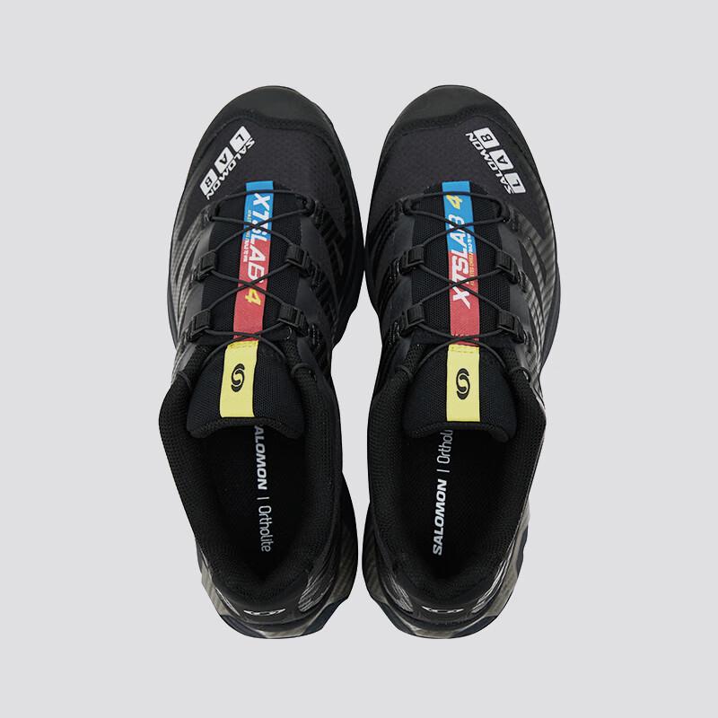 Низкие кроссовки для трейлраннинга Salomon XT-4 OG