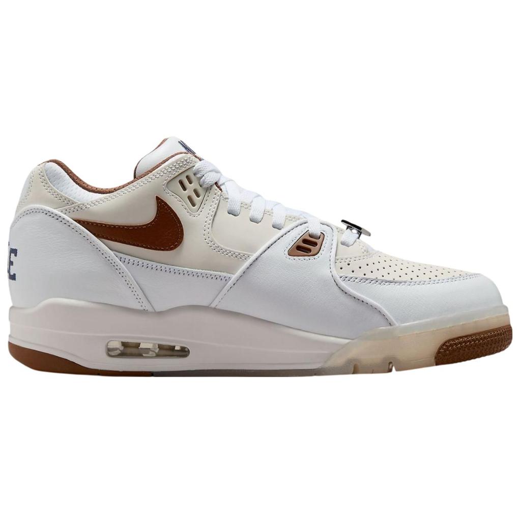 Nike Кроссовки Air Flight 89 Low NAI-KE унисекс кремовые IB8866-121