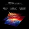 Xiaomi Redmi X55 2026 55-дюймовый Мини-Светодиодный Смарт-Телевизор