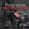 Prosecutions Protection by Michele Leech Paperback Book 9781509242511