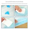 Super Absorbent Pet Diaper Dog Disposable Puppy Training Pee Pads Quick Dry Surface Mat Clean Cushion Dogs Cats Supplies