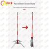 Chiao Power Construction Safety Barrier Net