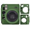 VOVMOEYA ДЛЯ Fujifilm instax mini99 instant mini99 защитный чехол для камеры Мягкий силиконовый чехол для корпуса fujifilm mini 99 Специальный чехол для камеры