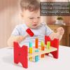 Simulation Toddler Hammer Nails Toys Pounding Toy Montessori Nail Screw Games  Preschool Kids Boys