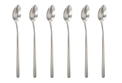 Zwilling Набор кофейных ложек японский "Nova 6 шт" [Авторизованный продукт] 07141-304
