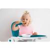 Ricokids Tulo Blue High Chair