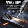 Применимо к чехлу для мобильного телефона oppofindx1 x1pro, полностью закрывающий объектив, гальваническое покрытие, высококачественный, с мягким краем, нано-матовый, защитный чехол