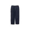 Nanamica Casual Pants Unisex Moderate Wide Leg Pants SUCF256