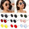 UV Protection Eyewear Vintage Sunglasses Steampunk Sunglasses Round Sunglasses Circle Glasses