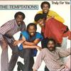 LP Пластинка TEMPTATIONS - Truly For You 6119GL GORDY 1984 US Соул/Фанк Б/У