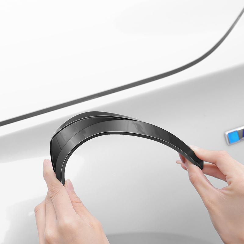 2 шт. автомобильные наклейки ТПУ автомобильные аксессуары para auto для Hyundai i10 i20 i30 i40