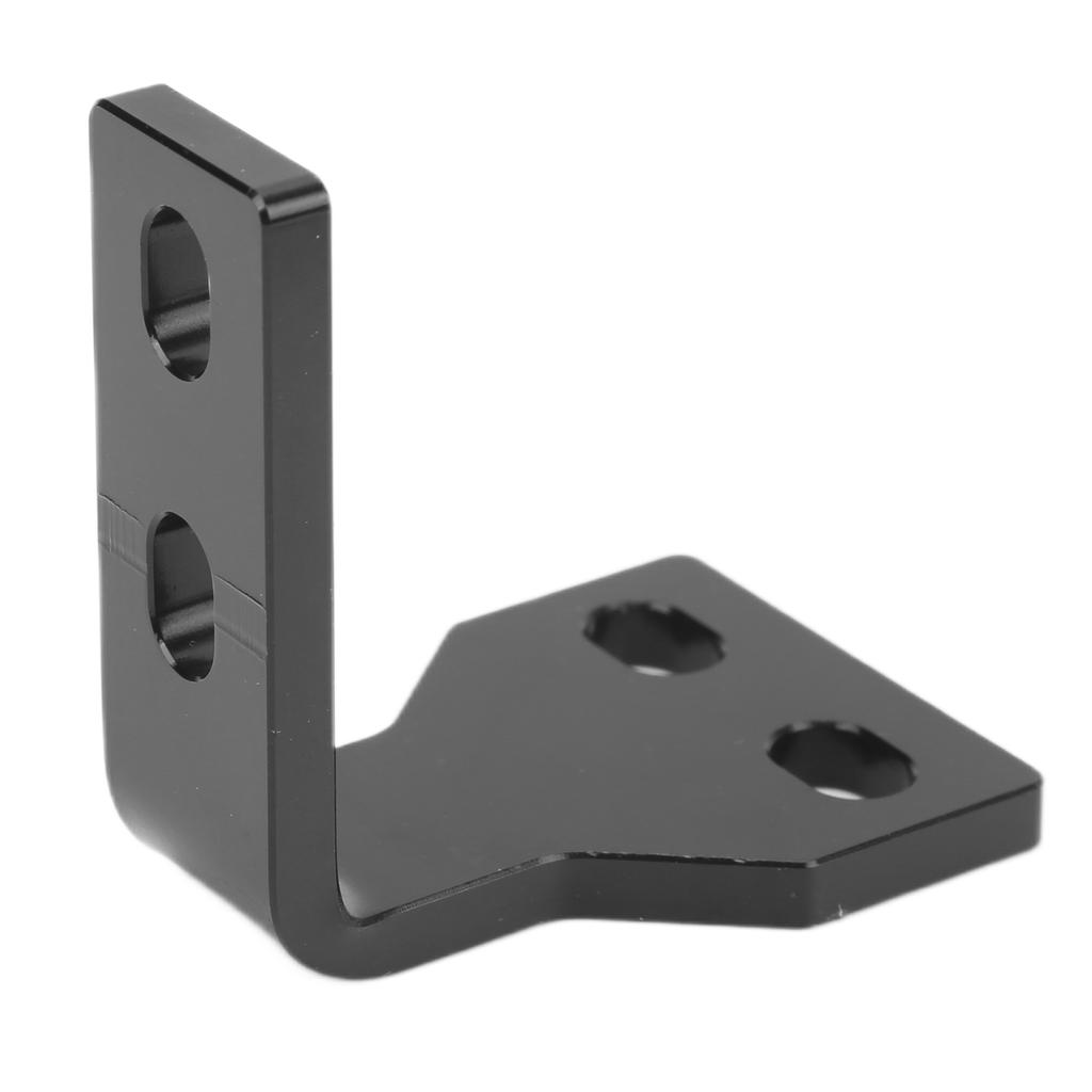 Mounting Bracket Universal 90 Degree Radiator Mounting Bracket Replacement for Mocal Oil Cooler