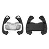 Steering Wheel Controller for Nintendo Switch & Switch OLED, Racing Games Removable Accessories Joy Con Controller Grip for Mario Kart, Pack of 2