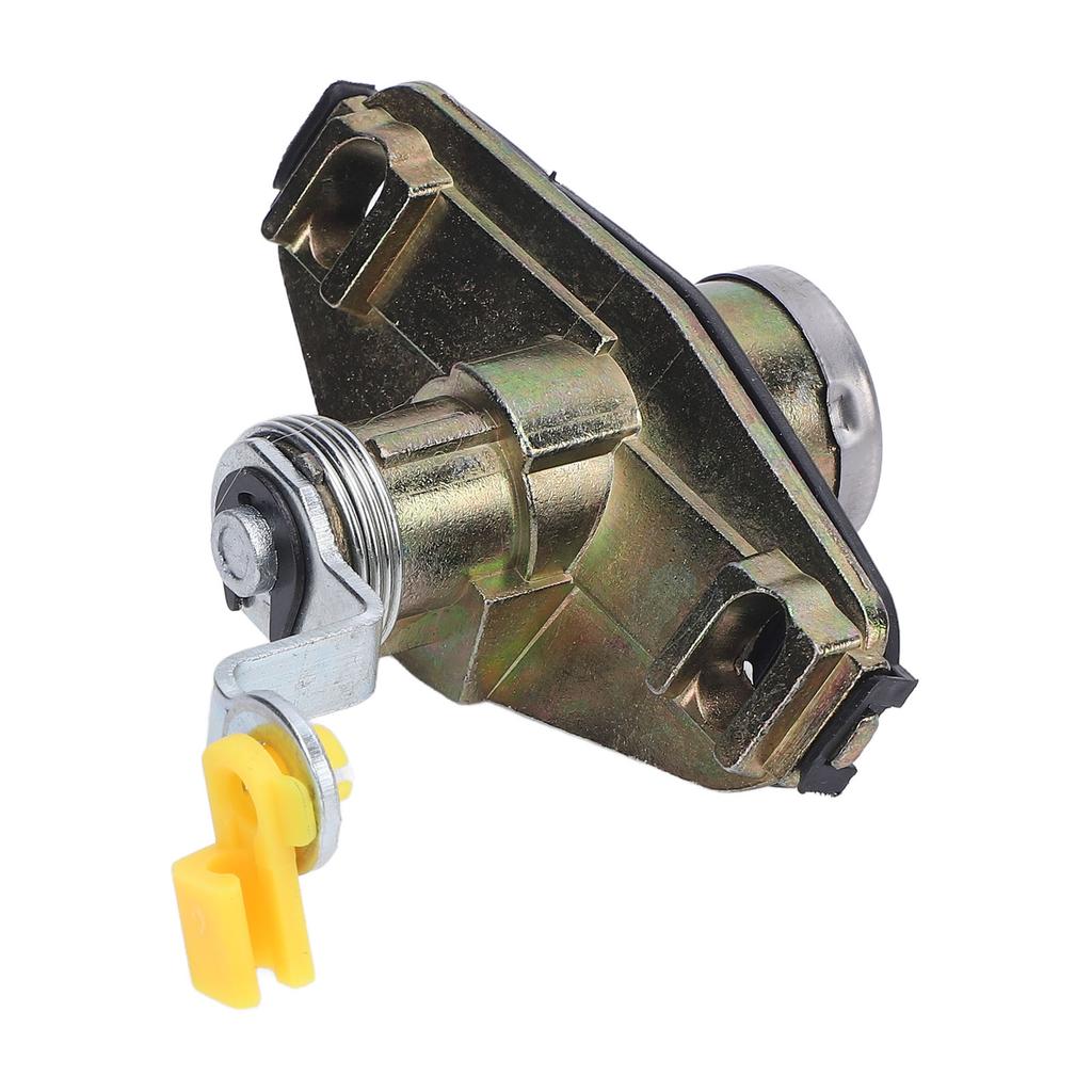 Trunk Lid Lock Cylinder and Key Enhanced Safety Metal Rugged Structure 69055 02030 for Cars