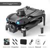 New LYZRC U33 Mini Drone 5G GPS Professional 4K HD Camera Wide Angle Optical Flow Brushless Obstacle Avoidance WIFI FPV Quadcopter Toy