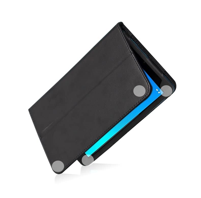 Windykids Alldocube iPlay 50 Mini Lite Case iPlay50 Mini Lite 8inch Cover Black 8 Inch iPlay 50mini Lite iPlay50minilite Set Protective Film Touch Pen