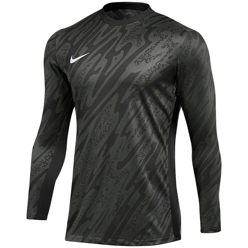 Nike Gardien V Goalkeeper DF, Mens black Compression longsleeve