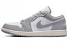 Air 1 Low 'Vintage Grey' 553558-053