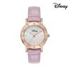 Женские кожаные наручные часы Disney Микки Маус D12027PK