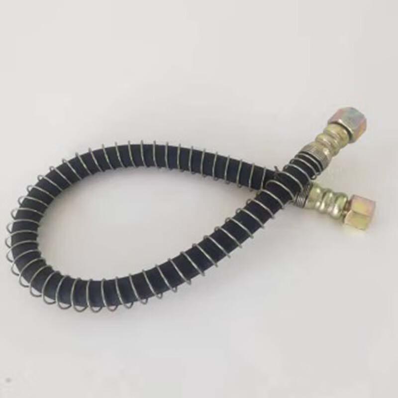 Воздушный шланг переднего тормоза Dongfeng EQ1118GA/EQ2102