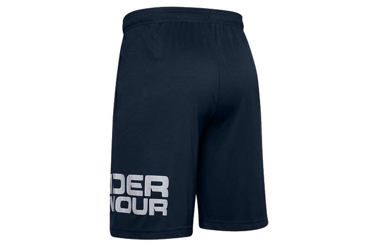 Under Armour Шорты мужские Колледж Блю 1351653-408