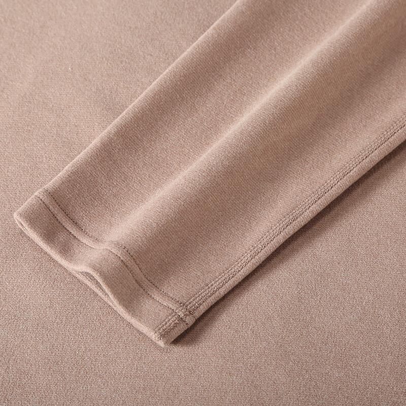 Мужской термотоп с начесом Langsheng