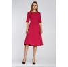 Платье повседневное NIFE S290
