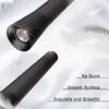 Car Radio Antenna 6.5cm Short Mini Car Antenna, Car FM Dab Antenna with powerful FM/AM/DAB reception - chuan