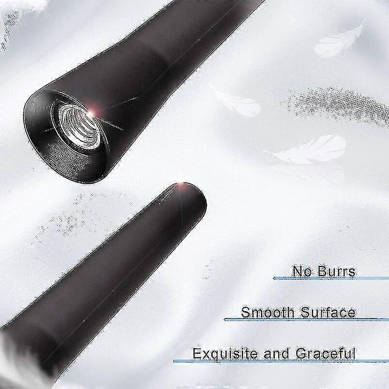 Car Radio Antenna 6.5cm Short Mini Car Antenna, Car FM Dab Antenna with powerful FM/AM/DAB reception - chuan