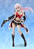Превосходная модель CORE Blade Rebellion Great Pirate Captain Liliana Queen's P-7