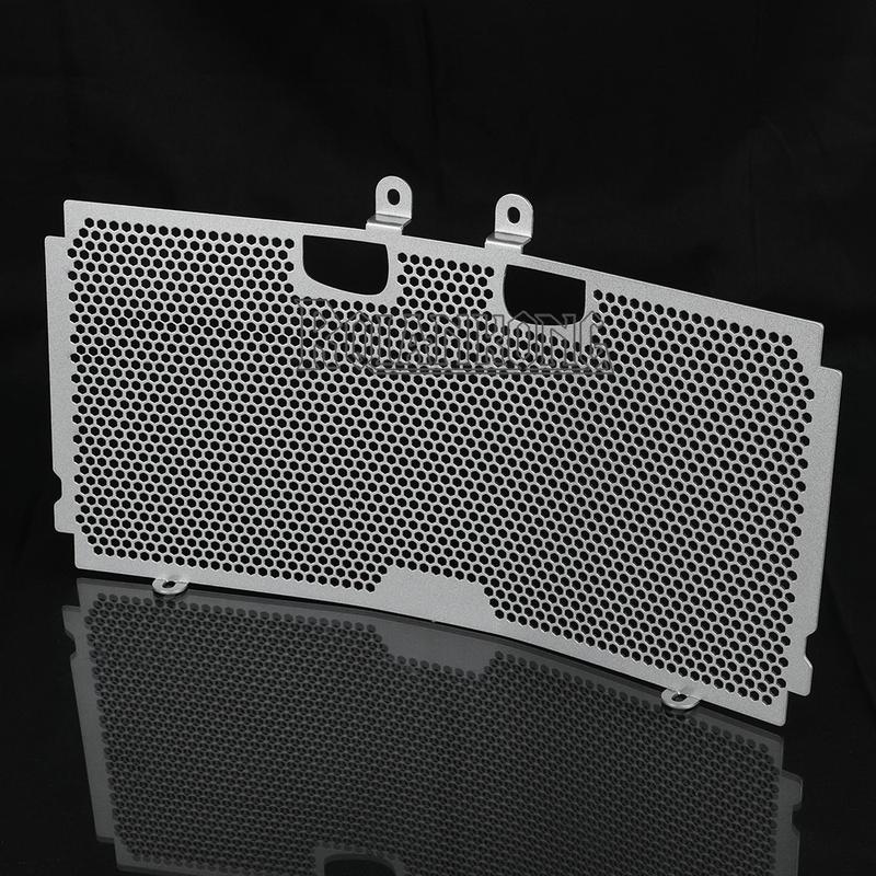 For KTM 790 890 Adv 790 890 Adventure S R 2019 2020 2021 2022 2023 2024 2025 2026 Motorcycle Radiator Grille Guard Cover Protect