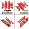 Motorcycle Fork Protection Shock Absorber Guard Cover For honda CRF 250 450 L R X 110 125 230 250 F XR 230 650 L Accessories