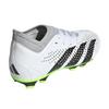 Adidas Childrens/Kids Predator Accuracy 4 Flexible Ground Football Boots