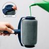 Yousheng Refillable Paint Roller Brush Large Capacity Home Decorating House Painting Roller Living Room Kitchen Bedroom Wall Painting Tools