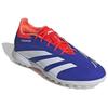 New Adidas Predator Elite Turf Lucid Blue Cloud White Solar Red IF6372