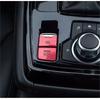 Electronic Handbrake Trim Multimedia Button Sticker Interior Mod Accessories Anti-scratch For Mazda CX-4 Atenza CX-5 2014-