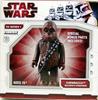 KUBRICK Star Wars DX Series 1 Chewbacca Single Item (Bauche Prisoner)