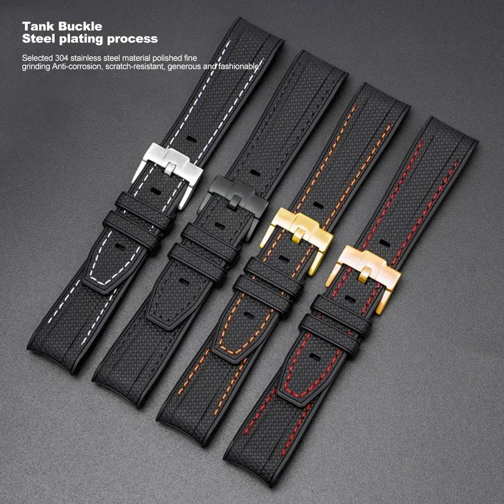20 мм силиконовый ремешок для Swatch X Omega Moon swatch для Seamaster 300 Изогнутый интерфейс Женский Мужской Качество Замена ремешка для часов