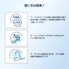 Совместимо с фильтрами для воды Brita MicroDisc, Сменные картриджи для бутылок с фильтром MicroDisc и стеклянных кувшинов (Упаковка из 6 шт.)