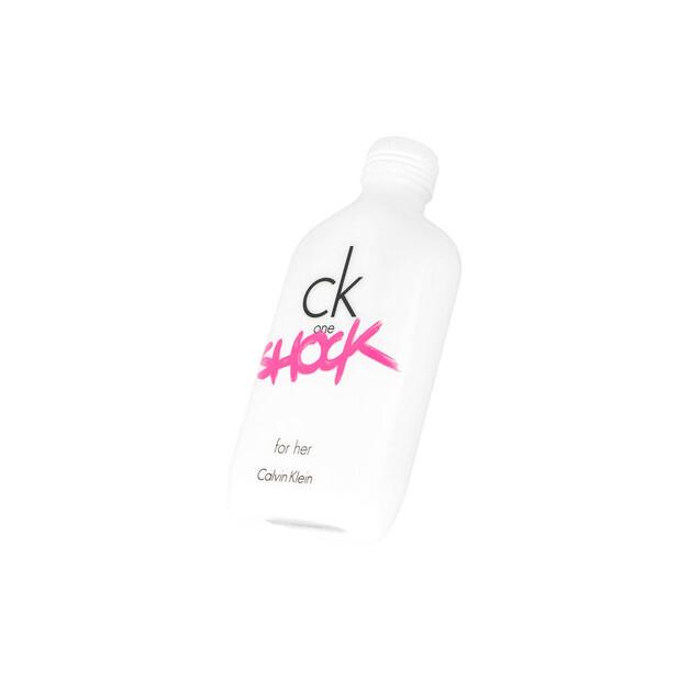 Парфюмерная вода Calvin Klein CK One Shock