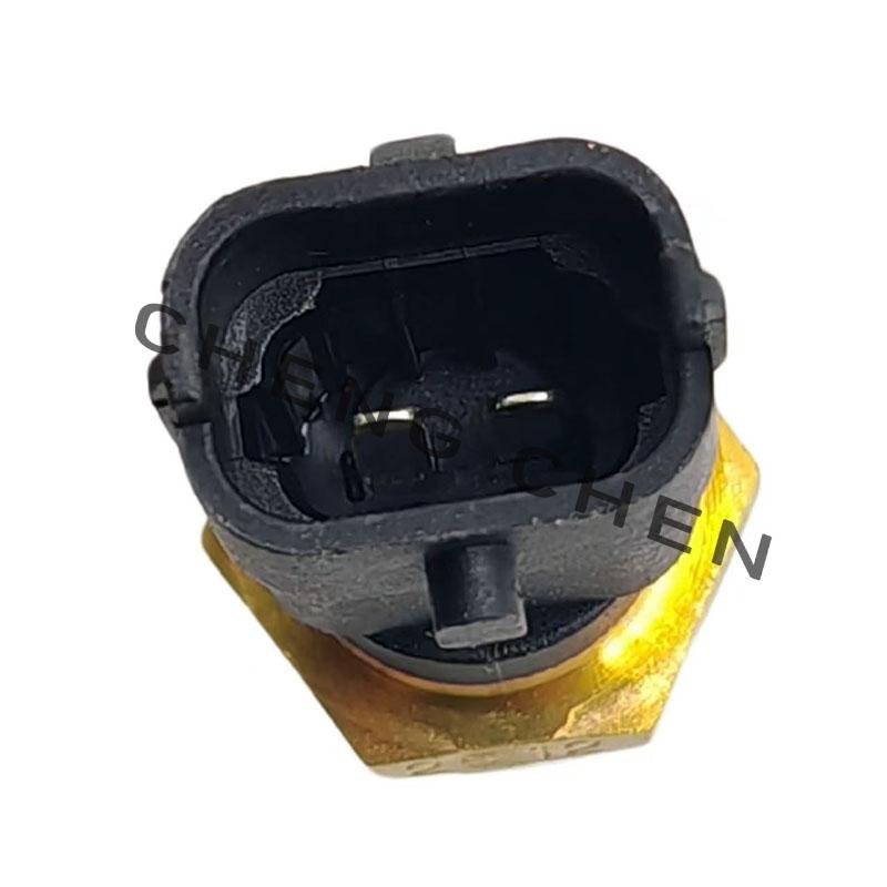 For JAC Sunray T6 T8 JMC New Shunda JMC Kaiyun Ford Transit JMC Teshun Automobile Engine Water Temperature Sensor