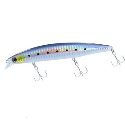 Daiwa Воблер Shoreline Shiner Z Set Upper 97S Laser Sardine