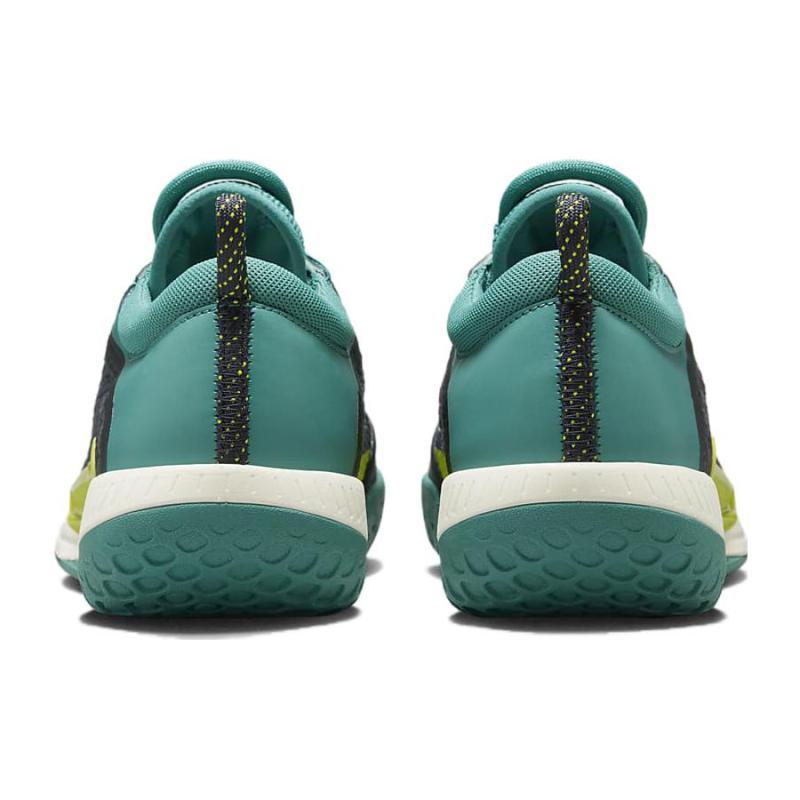 Nike Кроссовки Zoom Court Nxt Hc 'Mineral Teal' повседневные DV3276-300
